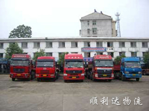 變革時代，物流企業(yè)向何處去？